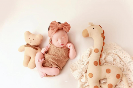 通许宝宝身上长红疙瘩 通许宝宝身上长红疙瘩