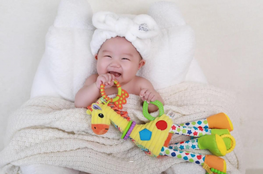 通许19个月宝宝辅食