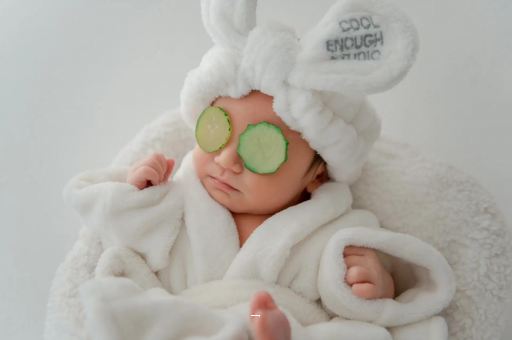 通许宝宝流鼻涕吃什么药