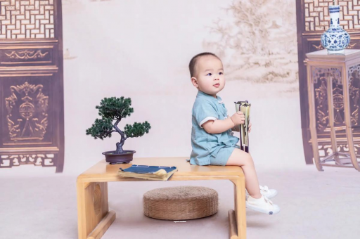 通许1岁宝宝怎么清洁牙齿